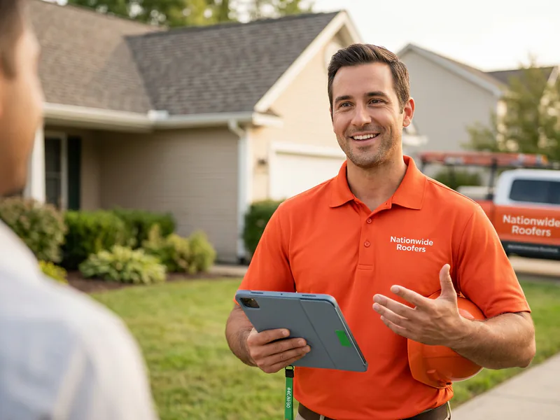 Roof Installation  in Metamora  FAQ